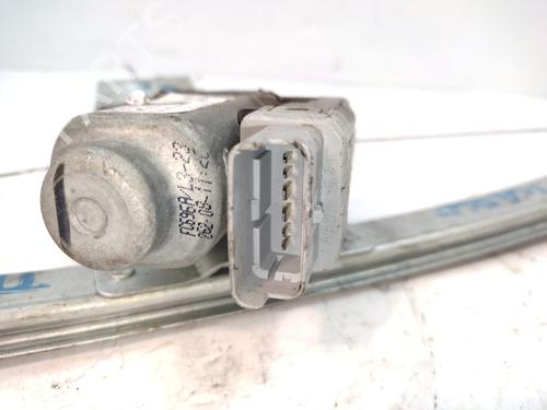 Rear right window mechanism CITROËN C4 Picasso I MPV (UD_) 1.6 VTi 120 | BP21152255C25 