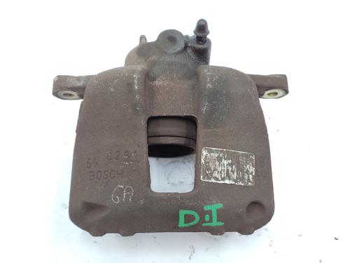 Used Left front brake caliper Left front brake caliper PEUGEOT 307 SW (3H) 2.0 HDI 90 (90 hp) 36532906 36532906