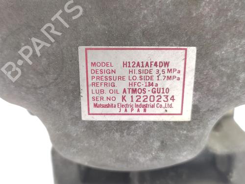 AC compressor MAZDA 6 Hatchback (GG) 1.8 | BP35727573M34 - Image 5
