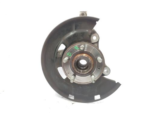 Right front steering knuckle CHEVROLET CRUZE Hatchback (J305) 1.6 | BP36596485M26 - Image 4