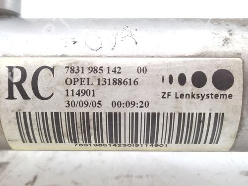 Steering rack OPEL ASTRA H Estate (A04) 1.9 CDTI (L35) | BP31926713M22 