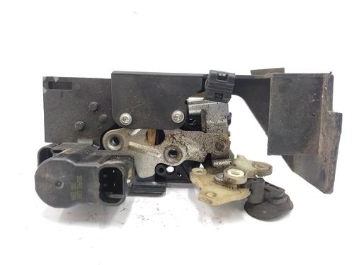 Used Rear right lock ALFA ROMEO 156 (932_) 1.9 JTD (932.A2B00, 932.A2C00) (115 hp) 21157652