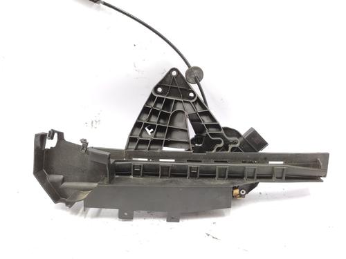 Used Front right lock FORD FOCUS II (DA_, HCP, DP) 2.0 TDCi (136 hp) 30186961