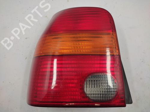 Used Left taillight SEAT AROSA (6H1) [1997-2004]  21149234