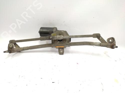 Used Front wiper motor SKODA OCTAVIA I (1U2) 1.9 TDI (130 hp) 26739416