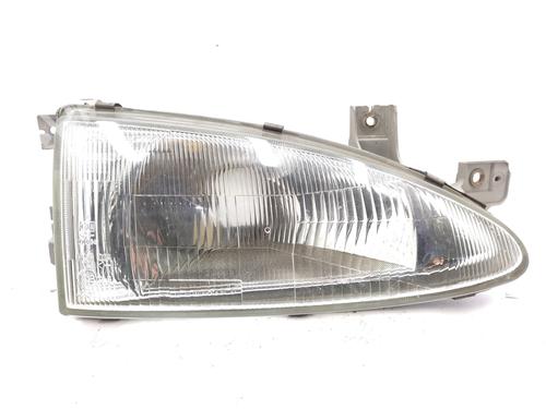 Used Right headlight HYUNDAI ACCENT I (X-3) [1994-2002]  21158931