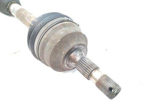 Right front driveshaft CITROËN C5 I (DC_) 2.0 HDi (DCRHZB, DCRHZE) | BP27443478M39 