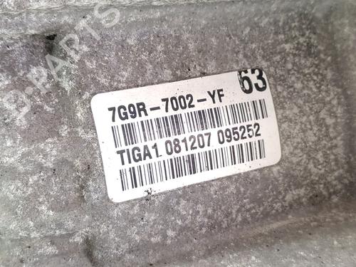 Gearbox FORD MONDEO IV (BA7) 2.0 TDCi | BP37264097M3  - Image 8