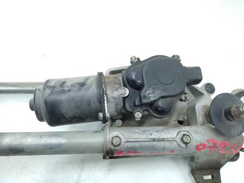 Front wiper motor HONDA ACCORD VII (CL, CN) 2.2 i-CTDi (CN1) | BP21150217M29 