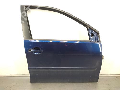 Used Right front door VW POLO (9N_, 9A_) [2001-2014]  21160526