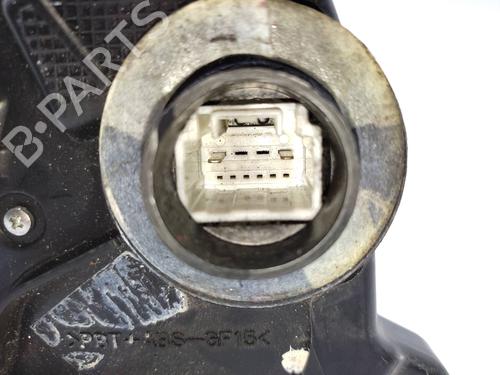 Front right lock TOYOTA AVENSIS (_T25_) 1.8 VVT-i (ZZT251_, ZZT251R) | BP21154958C97 