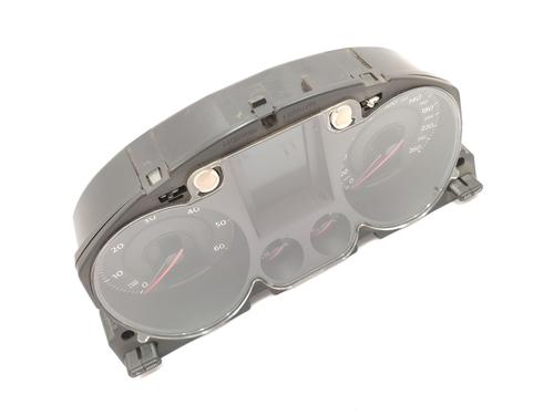 Instrument cluster VW PASSAT B6 (3C2) 2.0 BlueTDI | BP33049824C47 - Image 3