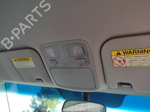 Front left window mechanism KIA SPORTAGE II (JE_, KM_)  | BP21153021C22 