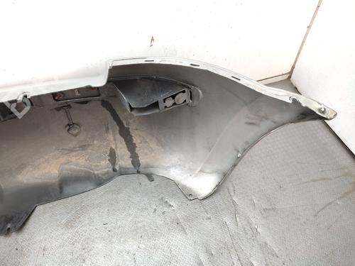 Rear bumper CITROËN C3 Pluriel (HB_) 1.4 | BP24843319C8 