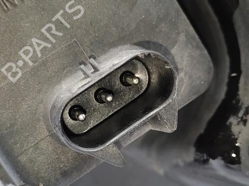 Right headlight OPEL ZAFIRA A MPV (T98) 2.0 DTI 16V (F75) | BP21157066C29