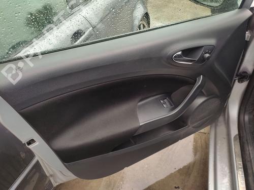 Climate control SEAT IBIZA IV (6J5, 6P1) 1.2 TSI | BP21175499I5 