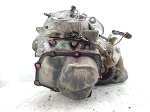 Gearbox OPEL CORSA C (X01) 1.4 (F08, F68) | BP31581131M3 - Image 5