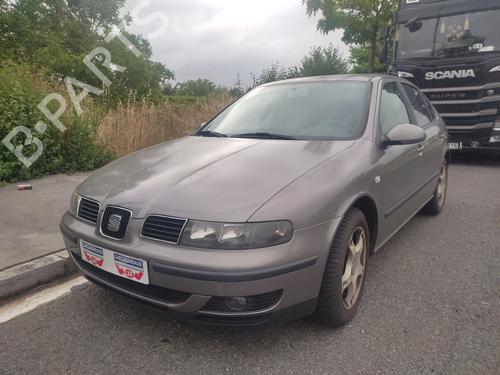 Used Parts SEAT LEON (1M1) 1.9 TDI (110 hp) 4319319