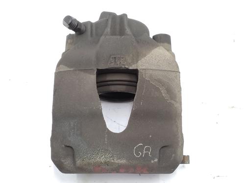 Used Right front brake caliper SKODA FABIA III (NJ3) 1.4 TDI (75 hp) 32852734