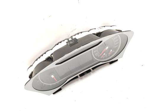 Instrument cluster FORD MONDEO IV (BA7) 2.0 TDCi | BP30166996C47