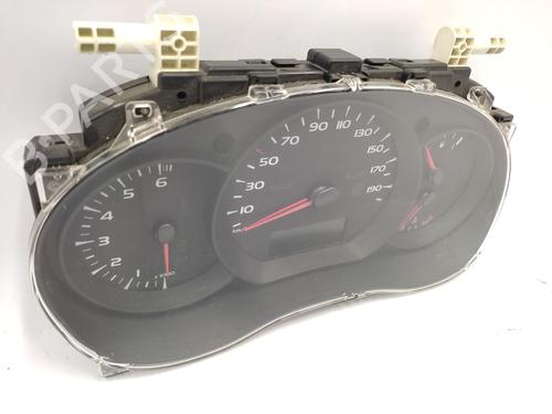 Instrument cluster RENAULT KANGOO / GRAND KANGOO II (KW0/1_) 1.5 dCi 85 (KW0K, KW0L, KW0B) | BP21160248C47 