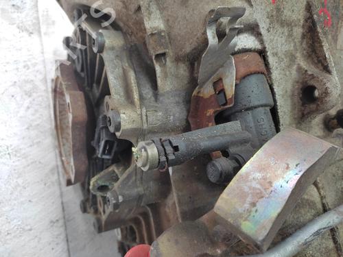 Gearbox VW PASSAT B5.5 Variant (3B6) 1.9 TDI | BP21149886M3 