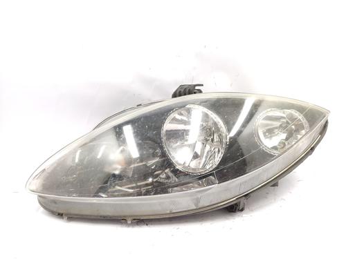 Used Left headlight SEAT LEON (1P1) [2005-2013]  30697911