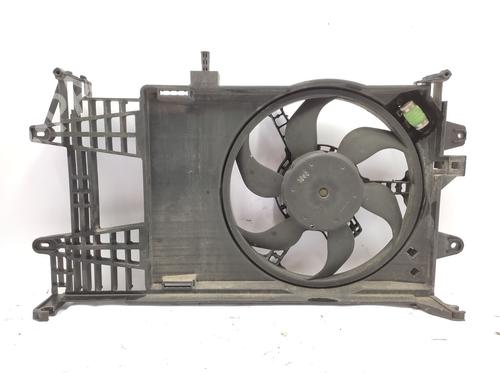 Ventilateur radiateur FIAT PUNTO (188_) 1.2 60 (188.030, .050, .130, .150, .230, .250) (60 hp) 32090633