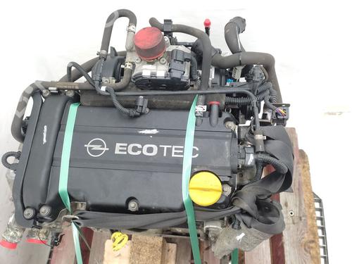 Engine OPEL CORSA D (S07) 1.4 (L08, L68) | BP30514938M1
