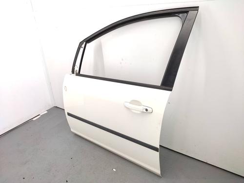 Left front door FORD FOCUS C-MAX (DM2) 1.6 TDCi | BP21153667C2 