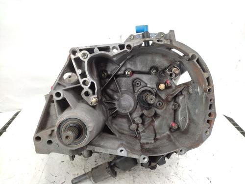 Used Gearbox Gearbox RENAULT MEGANE I Coach (DA0/1_) 1.6 16V (DA0B, DA04, DA11) (107 hp) 36405308 36405308