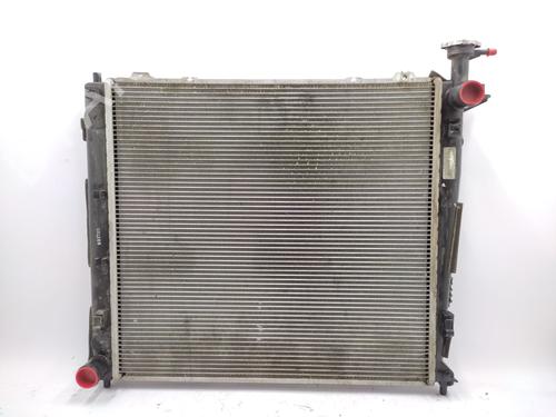 Radiatore acqua Radiatore acqua KIA SORENTO II (XM) [2009-2016] 36460675 36460675