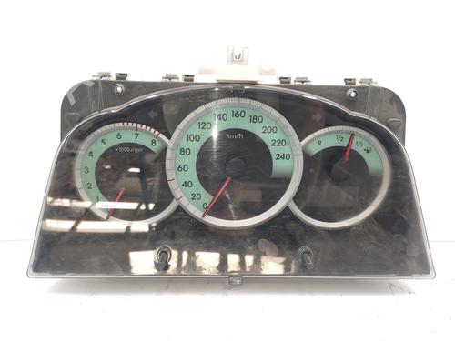 Used Instrument cluster TOYOTA COROLLA Verso (ZER_, ZZE12_, R1_) [2004-2009]  21152815
