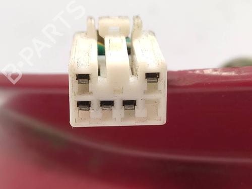 Left taillight HYUNDAI ATOS (MX)  | BP22385221C34 