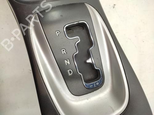 Middle console FIAT FREEMONT (345_) 2.0 JTD | BP32411569I22