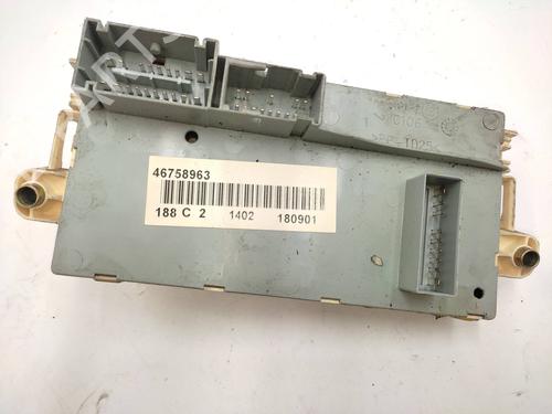Fuse box FIAT PUNTO EVO (199_) 1.2 | BP24682993E1 