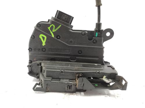 Used Front right lock RENAULT CLIO IV (BH_) 1.5 dCi 75 (75 hp) 21160152