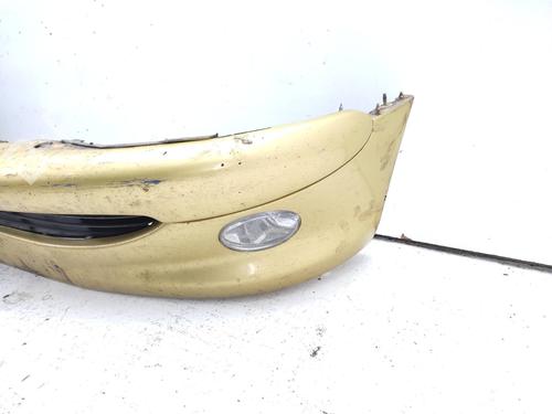 Front bumper PEUGEOT 206 Hatchback (2A/C) 2.0 HDI 90 | BP21154888C7 