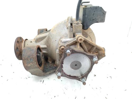 Rear differential SUZUKI GRAND VITARA II (JT, TE, TD) 1.9 DDiS (JB419WD, JB419XD) | BP21151539M24 