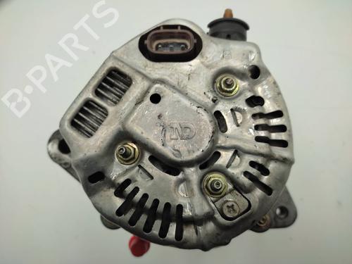 Alternator MG MG ZR  | BP21149838M7 