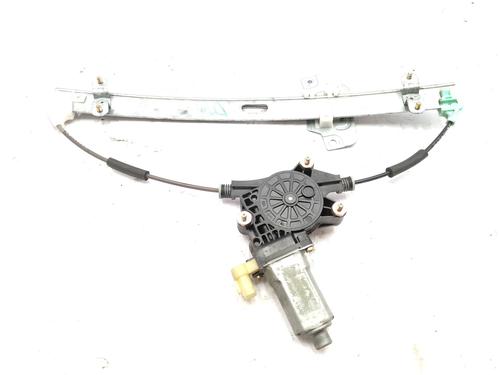 Used Front right window mechanism KIA RIO II (JB) 1.5 CRDi (110 hp) 21156550