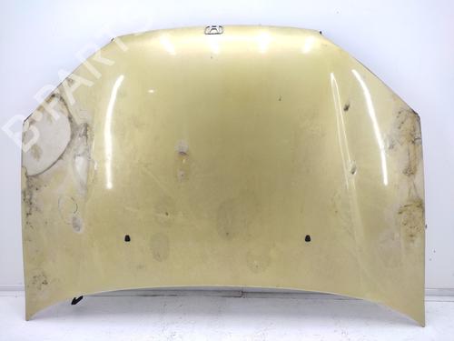 Used Hood HONDA HR-V (GH_) 1.6 16V (GH1, GH3) (105 hp) 21155451
