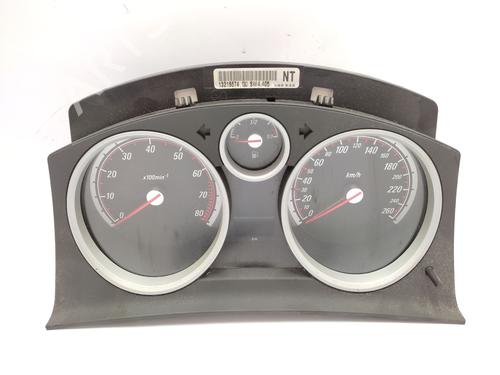 Cockpit OPEL ASTRA H GTC (A04) 1.8 (L08) (125 hp) 29125277