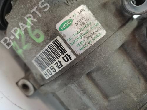 AC compressor HYUNDAI i30 (FD)  | BP21152888M34 