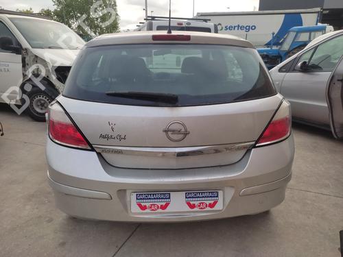 Egr OPEL ASTRA H (A04) | BP21159594M69