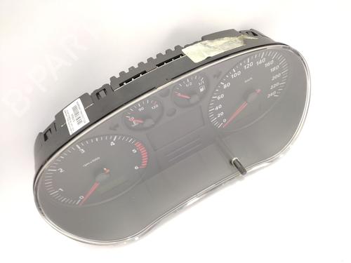 Instrument cluster SEAT LEON (1M1) 1.9 TDI | BP29201031C47