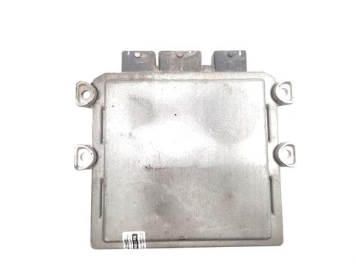 Engine control unit (ECU) FORD FIESTA V (JH_, JD_) 1.4 TDCi | BP21152626M57 