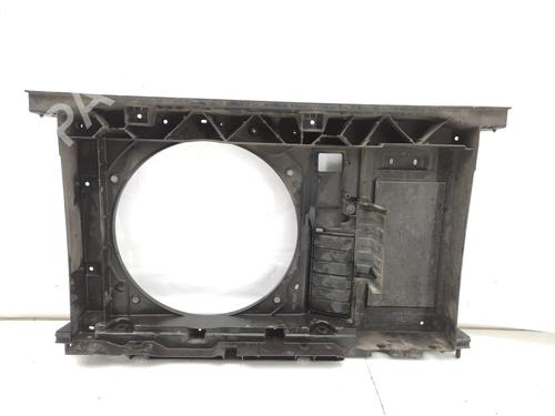 Front slam panel PEUGEOT 3008 I MPV (0U_)  | BP26398840C72 