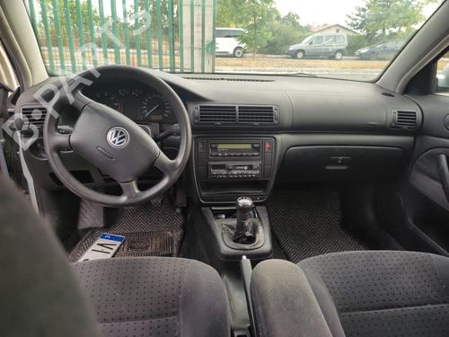 Rattlås /Tenningslås VW PASSAT B5 (3B2) 1.8 | BP26396326M48 