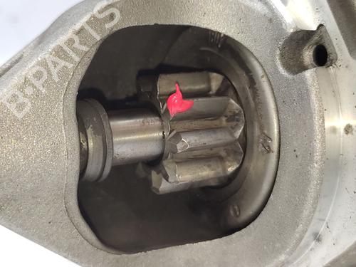 Starter CHEVROLET AVEO Hatchback (T300)  | BP36865940M8  - Image 6